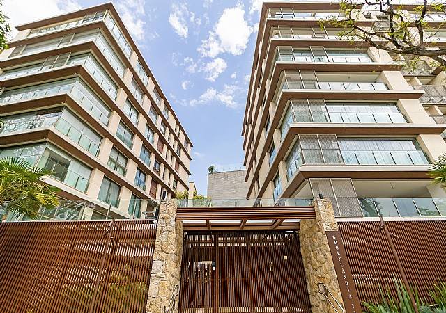 Foto 21 de Lançamento - Apartamento de Luxo 227m² no Jardim América – 3 Suítes, R$ 11.198.300,00