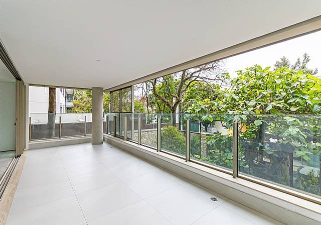 Foto 5 de Lançamento - Apartamento de Luxo 227m² no Jardim América – 3 Suítes, R$ 11.198.300,00