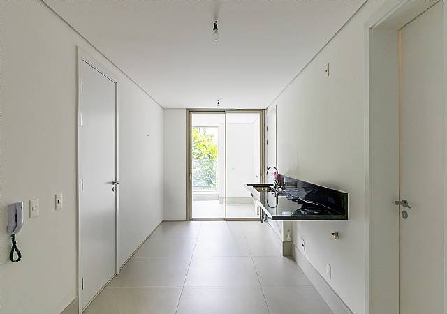 Foto 8 de Lançamento - Apartamento de Luxo 227m² no Jardim América – 3 Suítes, R$ 11.198.300,00