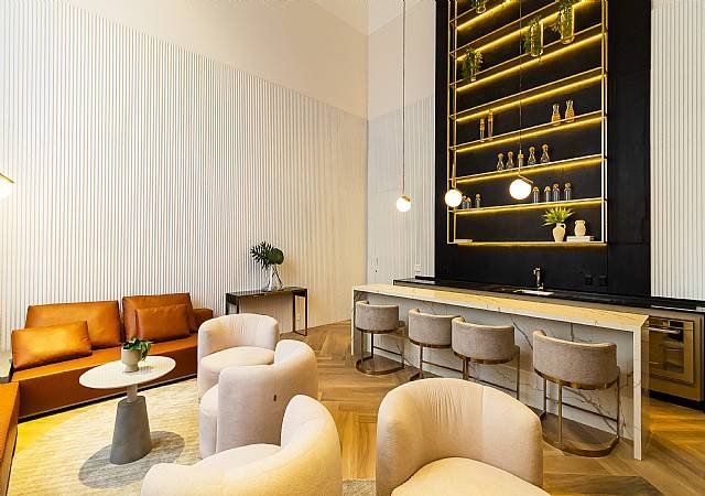 Foto 17 de Lançamento - Apartamento com 198 metros, 3 Suítes no Jardim Paulista – Alto Padrão, R$ 7.765.000,00
