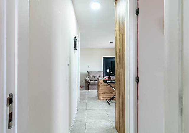 Foto 13 de Apartamento en venta tiene 70 metros cuadrados con 3 dormitorios en Vila Guarani (Z Sul) - São Paulo - SP, R$ 700.000,00