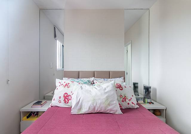Foto 14 de Apartamento en venta tiene 70 metros cuadrados con 3 dormitorios en Vila Guarani (Z Sul) - São Paulo - SP, R$ 700.000,00