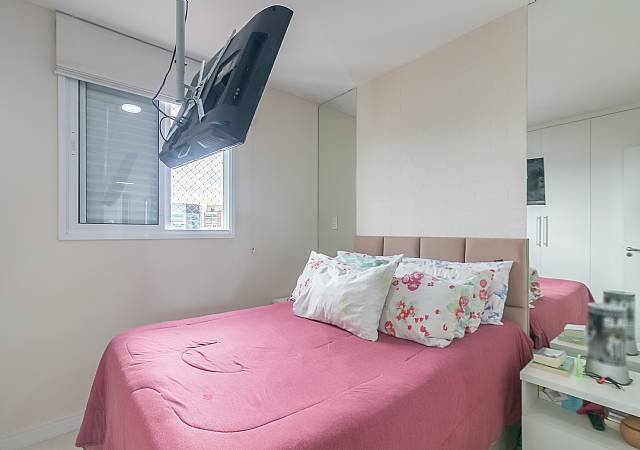 Foto 15 de Apartamento en venta tiene 70 metros cuadrados con 3 dormitorios en Vila Guarani (Z Sul) - São Paulo - SP, R$ 700.000,00