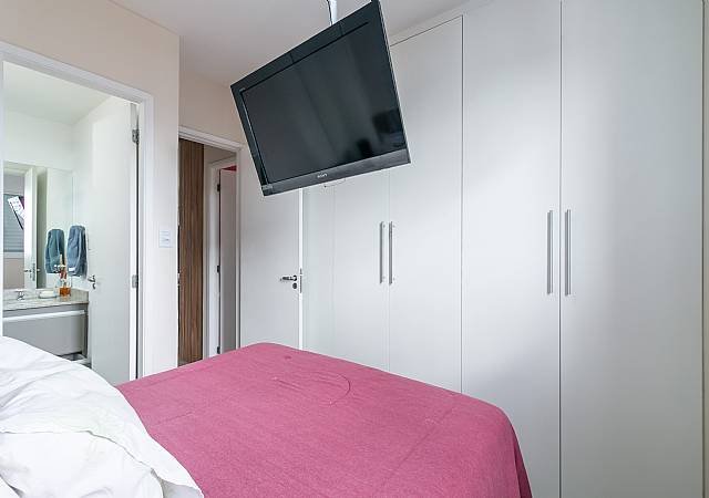 Foto 17 de Apartamento en venta tiene 70 metros cuadrados con 3 dormitorios en Vila Guarani (Z Sul) - São Paulo - SP, R$ 700.000,00