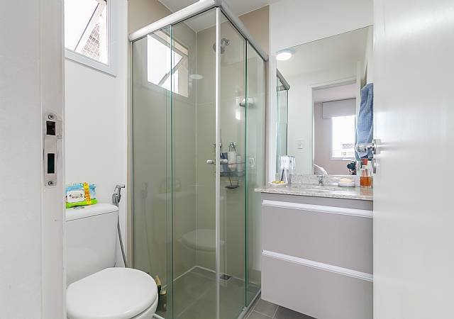 Foto 18 de Apartamento en venta tiene 70 metros cuadrados con 3 dormitorios en Vila Guarani (Z Sul) - São Paulo - SP, R$ 700.000,00