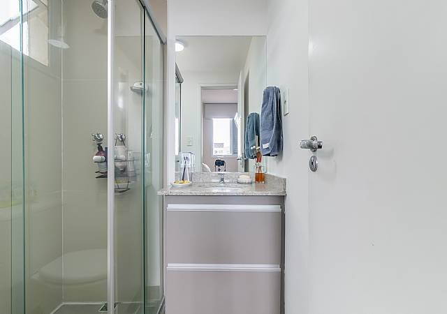Foto 19 de Apartamento en venta tiene 70 metros cuadrados con 3 dormitorios en Vila Guarani (Z Sul) - São Paulo - SP, R$ 700.000,00