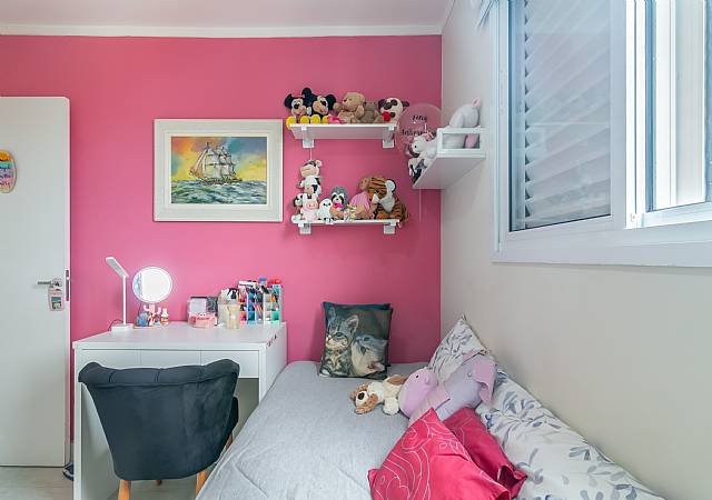 Foto 20 de Apartamento en venta tiene 70 metros cuadrados con 3 dormitorios en Vila Guarani (Z Sul) - São Paulo - SP, R$ 700.000,00