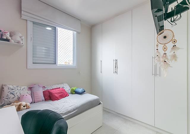 Foto 21 de Apartamento en venta tiene 70 metros cuadrados con 3 dormitorios en Vila Guarani (Z Sul) - São Paulo - SP, R$ 700.000,00