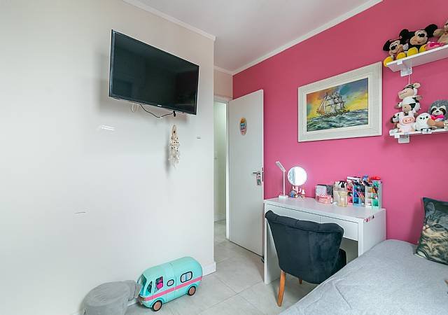 Foto 22 de Apartamento en venta tiene 70 metros cuadrados con 3 dormitorios en Vila Guarani (Z Sul) - São Paulo - SP, R$ 700.000,00