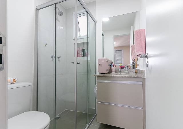 Foto 23 de Apartamento en venta tiene 70 metros cuadrados con 3 dormitorios en Vila Guarani (Z Sul) - São Paulo - SP, R$ 700.000,00