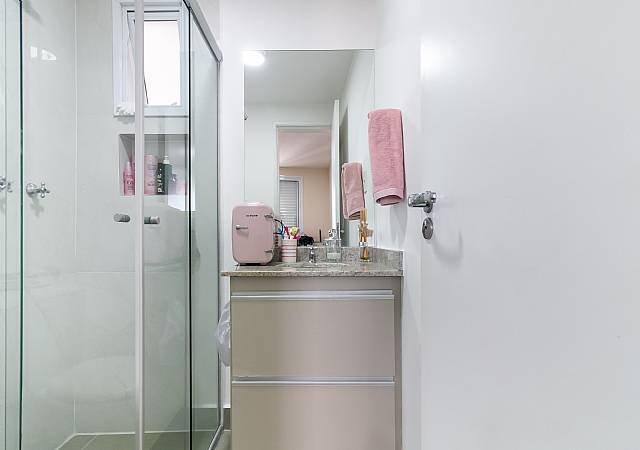 Foto 24 de Apartamento en venta tiene 70 metros cuadrados con 3 dormitorios en Vila Guarani (Z Sul) - São Paulo - SP, R$ 700.000,00