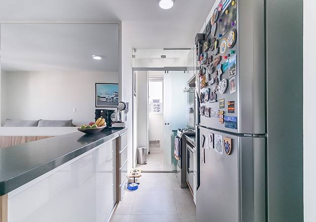 Foto 25 de Apartamento en venta tiene 70 metros cuadrados con 3 dormitorios en Vila Guarani (Z Sul) - São Paulo - SP, R$ 700.000,00
