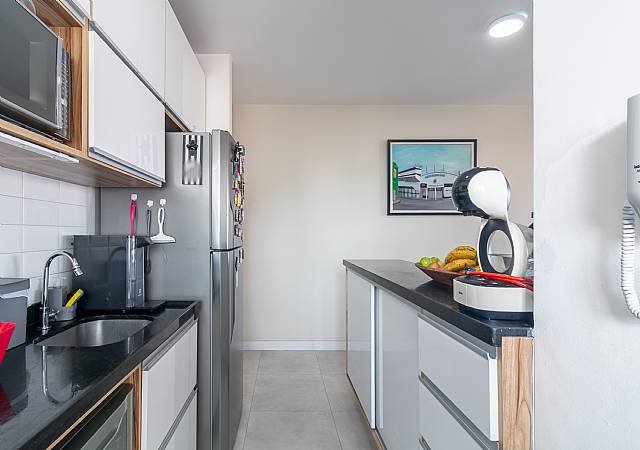 Foto 26 de Apartamento en venta tiene 70 metros cuadrados con 3 dormitorios en Vila Guarani (Z Sul) - São Paulo - SP, R$ 700.000,00