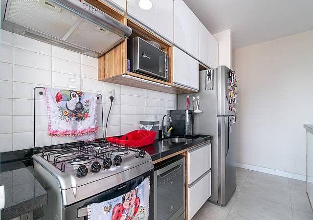 Foto 27 de Apartamento en venta tiene 70 metros cuadrados con 3 dormitorios en Vila Guarani (Z Sul) - São Paulo - SP, R$ 700.000,00
