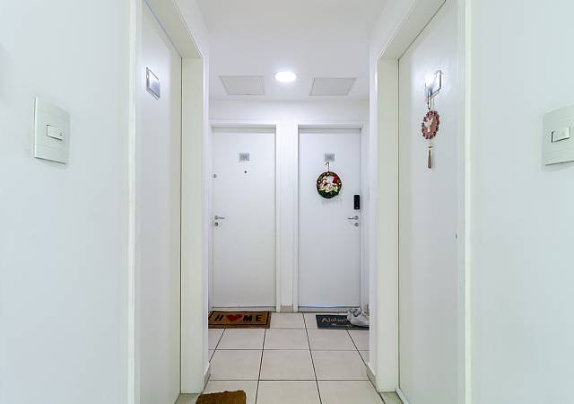 Foto 29 de Apartamento en venta tiene 70 metros cuadrados con 3 dormitorios en Vila Guarani (Z Sul) - São Paulo - SP, R$ 700.000,00