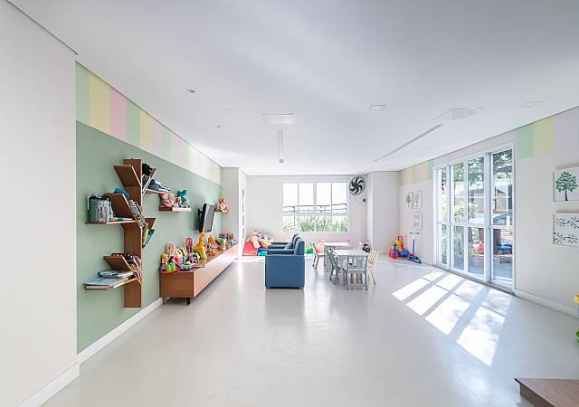 Foto 34 de Apartamento en venta tiene 70 metros cuadrados con 3 dormitorios en Vila Guarani (Z Sul) - São Paulo - SP, R$ 700.000,00