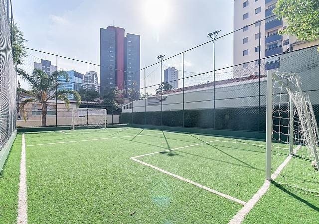 Foto 39 de Apartamento en venta tiene 70 metros cuadrados con 3 dormitorios en Vila Guarani (Z Sul) - São Paulo - SP, R$ 700.000,00