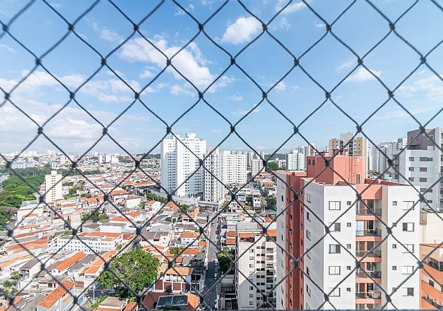 Foto 43 de Apartamento en venta tiene 70 metros cuadrados con 3 dormitorios en Vila Guarani (Z Sul) - São Paulo - SP, R$ 700.000,00
