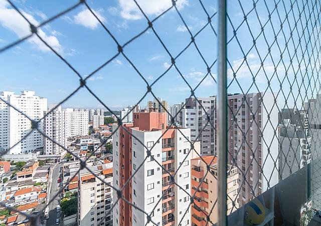 Foto 44 de Apartamento en venta tiene 70 metros cuadrados con 3 dormitorios en Vila Guarani (Z Sul) - São Paulo - SP, R$ 700.000,00