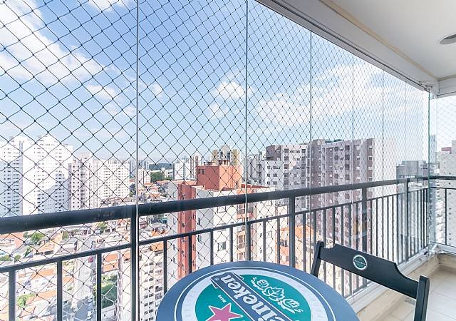 Foto 7 de Apartamento en venta tiene 70 metros cuadrados con 3 dormitorios en Vila Guarani (Z Sul) - São Paulo - SP, R$ 700.000,00