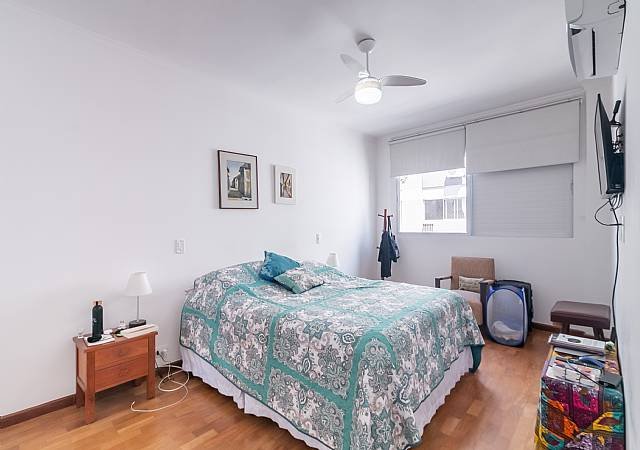 Foto 11 de Apartamento Exclusivo no Jardim Paulista | 98m² • 3 Dorms com Suíte, R$ 1.390.000,00