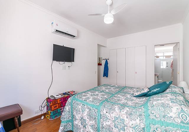 Foto 13 de Apartamento Exclusivo no Jardim Paulista | 98m² • 3 Dorms com Suíte, R$ 1.390.000,00