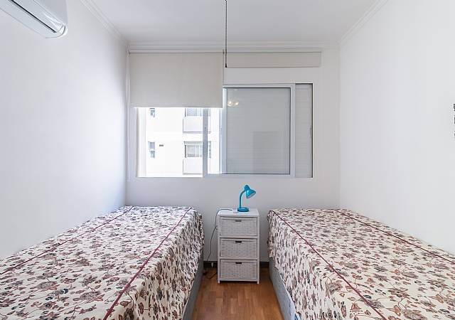 Foto 15 de Apartamento Exclusivo no Jardim Paulista | 98m² • 3 Dorms com Suíte, R$ 1.390.000,00