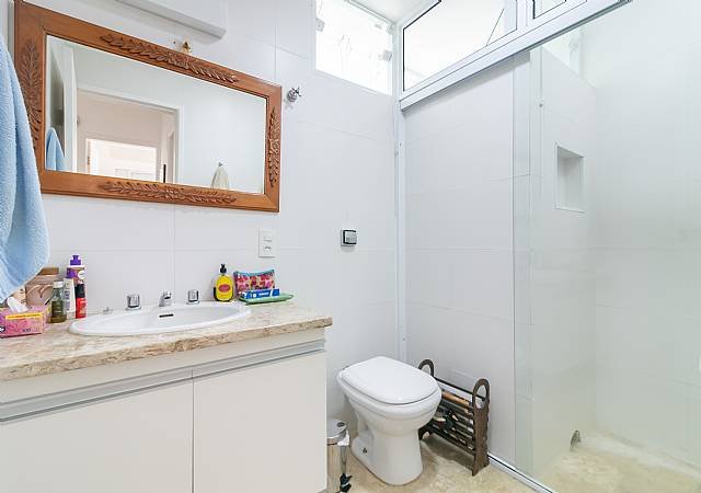 Foto 21 de Apartamento Exclusivo no Jardim Paulista | 98m² • 3 Dorms com Suíte, R$ 1.390.000,00