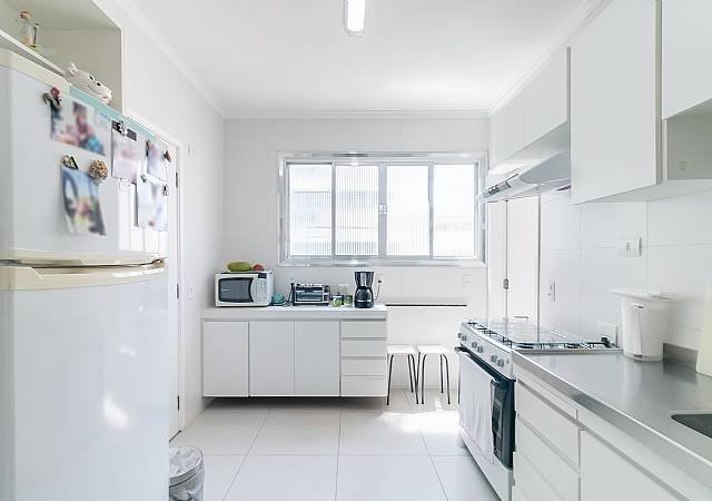 Foto 24 de Apartamento Exclusivo no Jardim Paulista | 98m² • 3 Dorms com Suíte, R$ 1.390.000,00