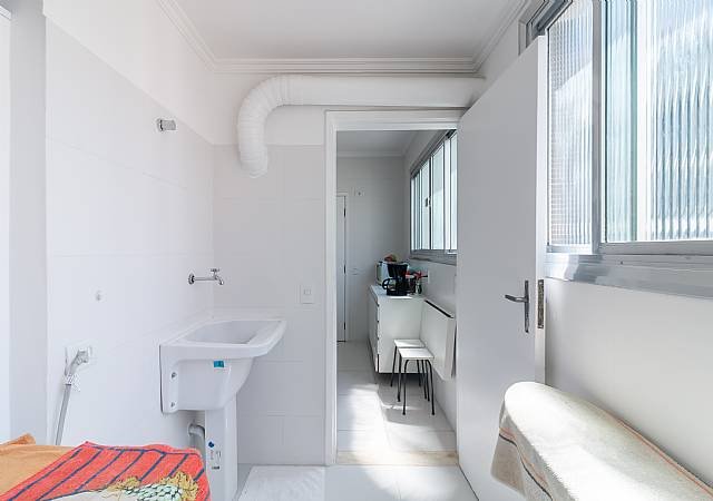 Foto 29 de Apartamento Exclusivo no Jardim Paulista | 98m² • 3 Dorms com Suíte, R$ 1.390.000,00