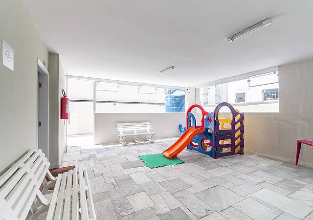 Foto 33 de Apartamento Exclusivo no Jardim Paulista | 98m² • 3 Dorms com Suíte, R$ 1.390.000,00