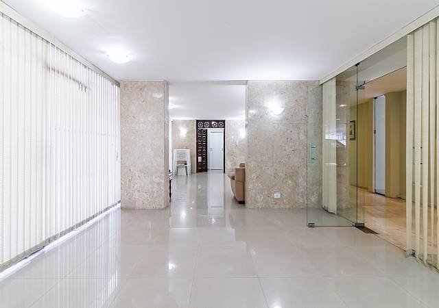 Foto 34 de Apartamento Exclusivo no Jardim Paulista | 98m² • 3 Dorms com Suíte, R$ 1.390.000,00