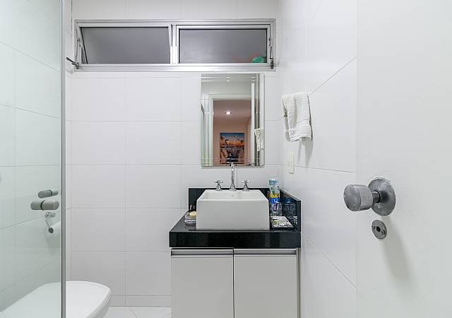 Foto 23 de Apartamento 130m² com 3 quartos à venda no Jardim Paulista perto do Ibirapuera, R$ 1.650.000,00