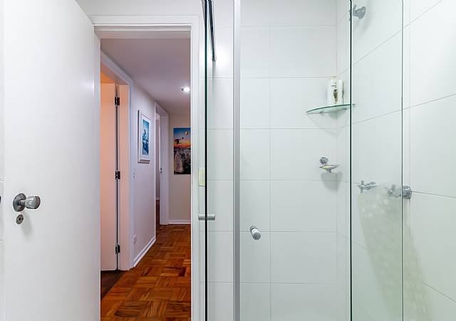 Foto 24 de Apartamento 130m² com 3 quartos à venda no Jardim Paulista perto do Ibirapuera, R$ 1.650.000,00