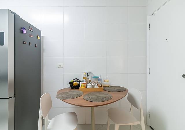 Foto 29 de Apartamento 130m² com 3 quartos à venda no Jardim Paulista perto do Ibirapuera, R$ 1.650.000,00