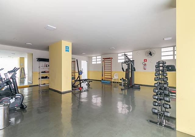 Foto 33 de Apartamento 130m² com 3 quartos à venda no Jardim Paulista perto do Ibirapuera, R$ 1.650.000,00