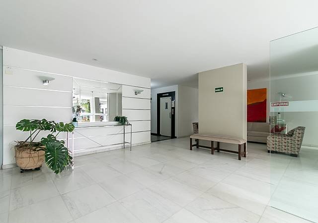 Foto 37 de Apartamento 130m² com 3 quartos à venda no Jardim Paulista perto do Ibirapuera, R$ 1.650.000,00