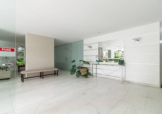 Foto 38 de Apartamento 130m² com 3 quartos à venda no Jardim Paulista perto do Ibirapuera, R$ 1.650.000,00