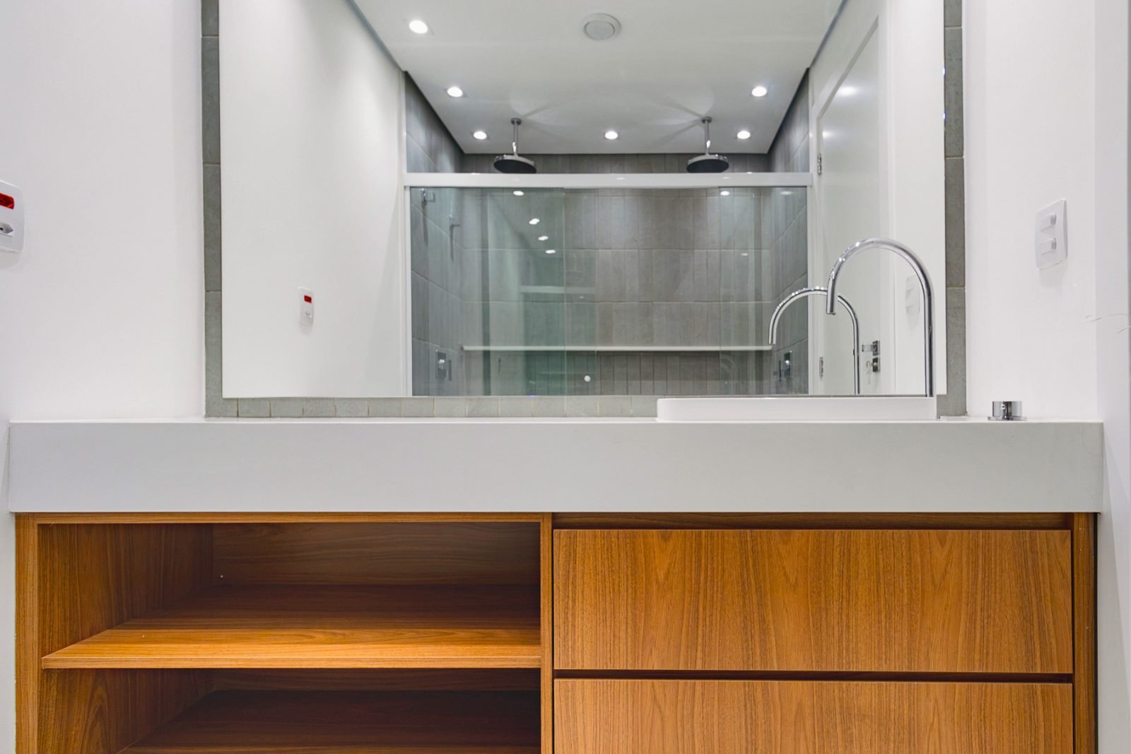 Foto 14 de Excelente apartamento no Itaim Bibi, com 3 suítes e 112,27 m² no Itaim Bibi - SP