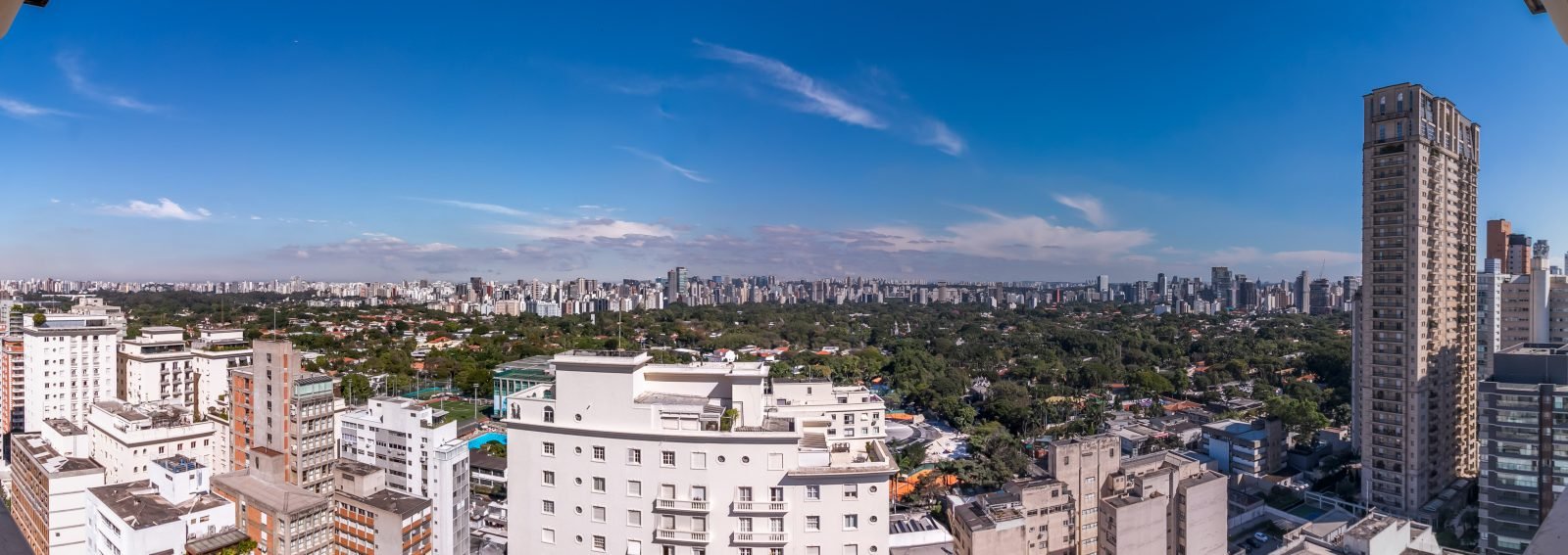 Foto 81 de Cobertura Oportunidade Única nos Jardins | Vista Panorâmica Definitiva | 427 m² | 3 Suítes