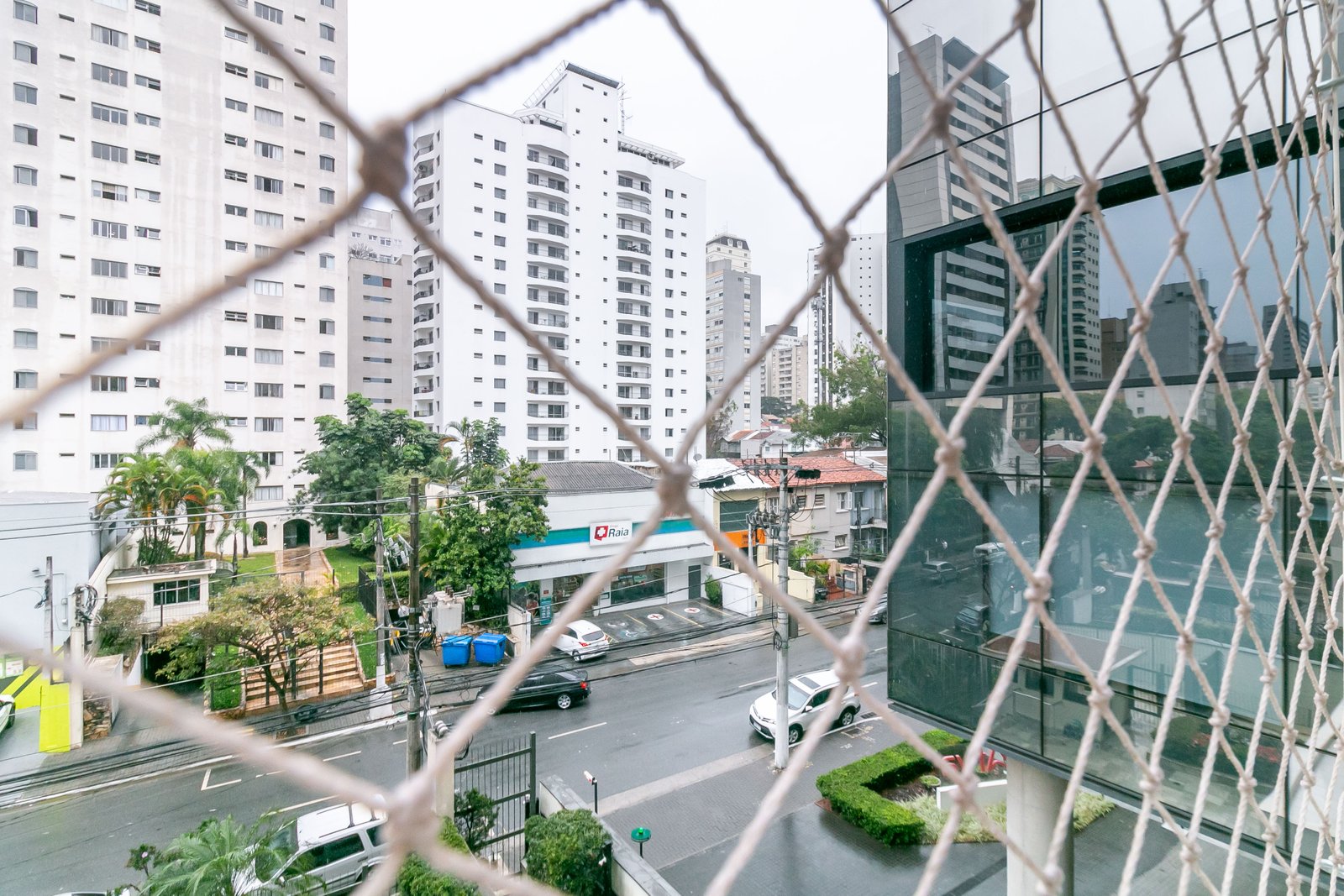 Foto 18 de Morar com Estilo no Jardim Paulista: Apartamento de 98m² com Suíte e Área de Lazer!
