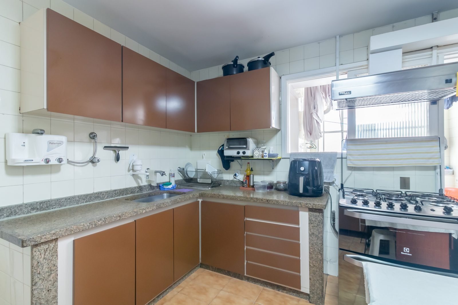Foto 27 de Apartment for Sale with 209m² and 3 Bedrooms – Jardim Paulista