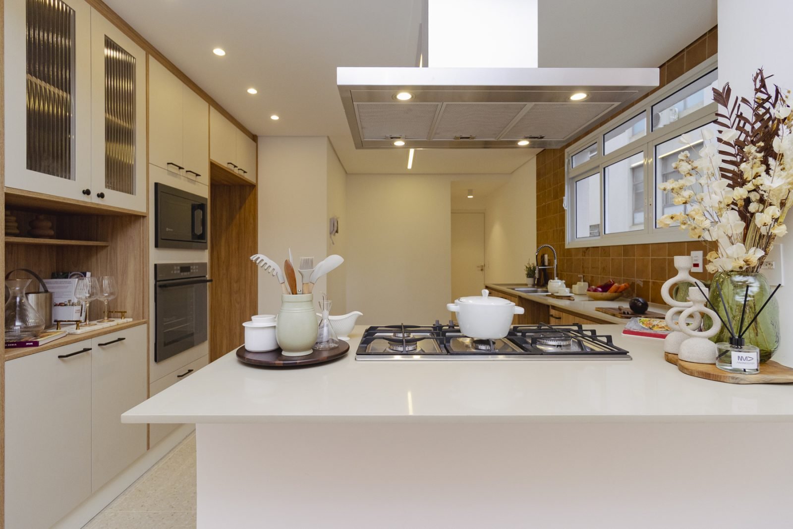 Foto 32 de Apartamento amplo e sofisticado com 229,71 m², 3 Dorms. 1 Suíte, Higienópolis - SP