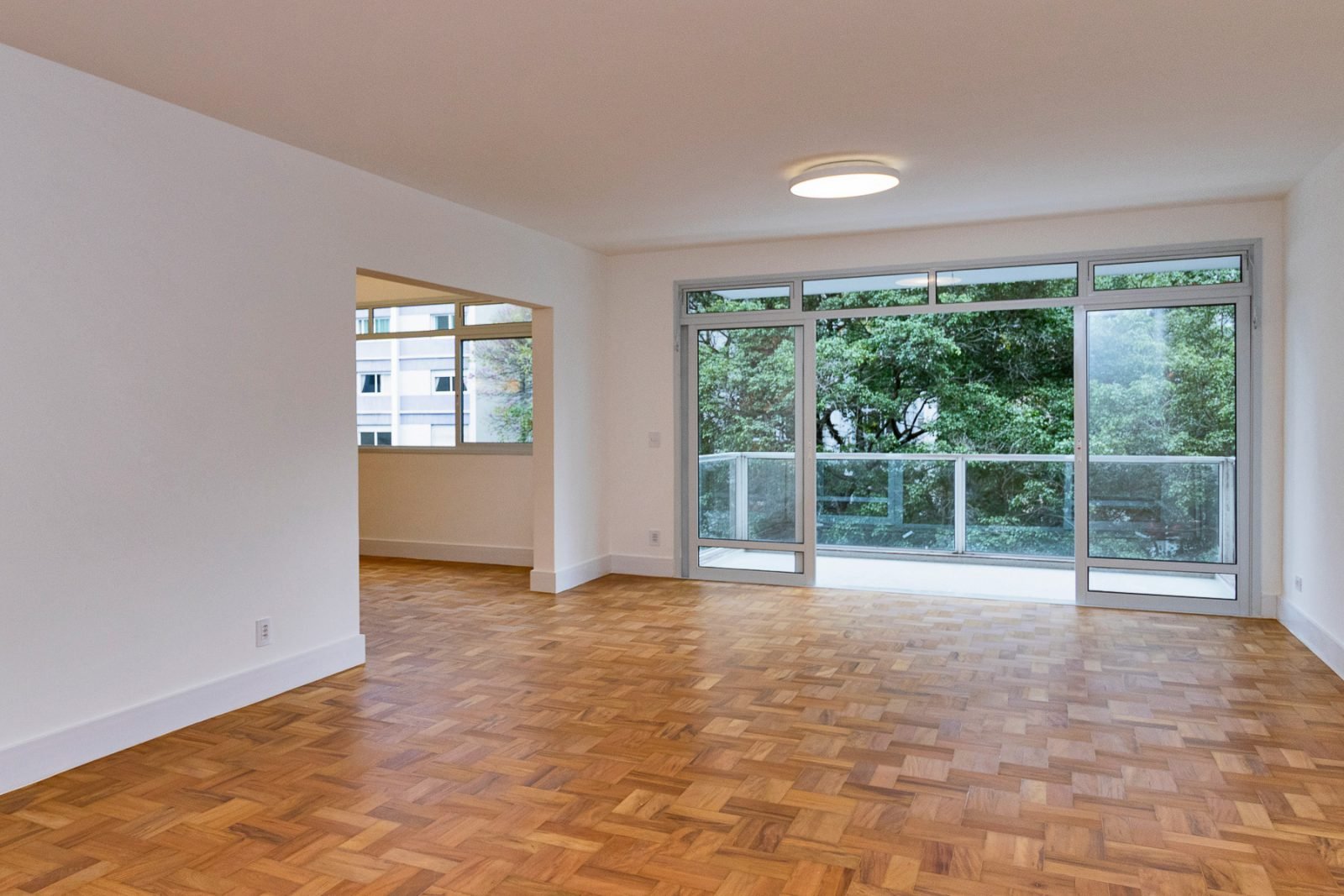Foto 9 de Apartamento amplo e sofisticado com 229,71 m², 3 Dorms. 1 Suíte, Higienópolis - SP