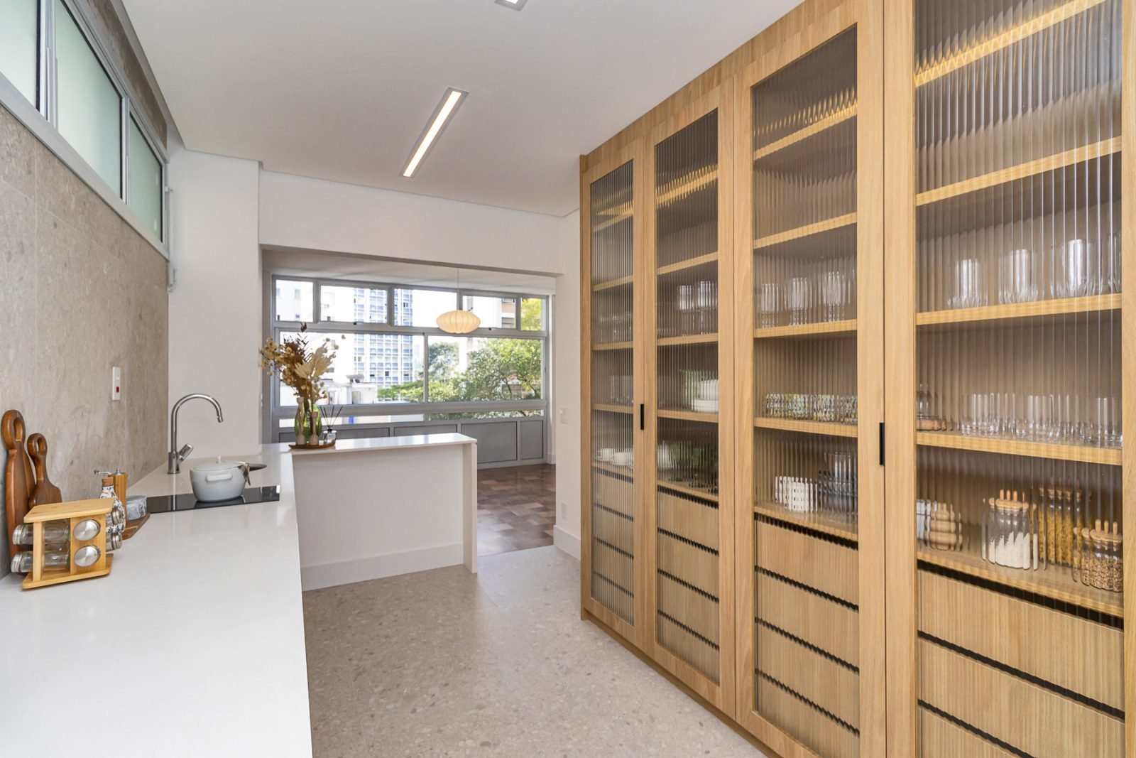 Foto 47 de Apartamento Sofisticado em Higienópolis | 210,55 m² | 3 Suítes
