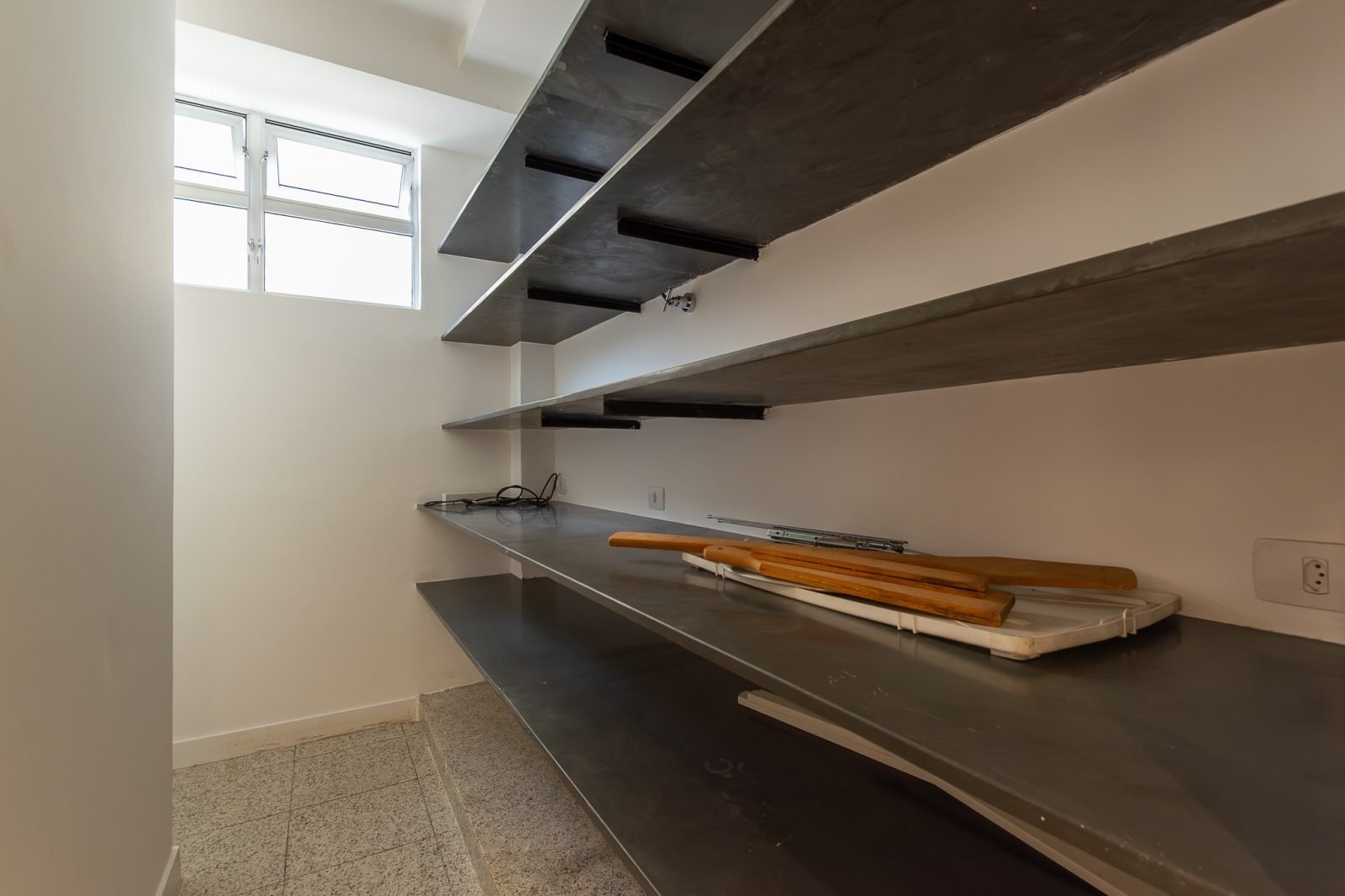 Foto 16 de Apartamento Exclusivo em Higienópolis, 270 m², 3 Dorm, 2 Suítes, Ampla Varanda e 1 por Andar