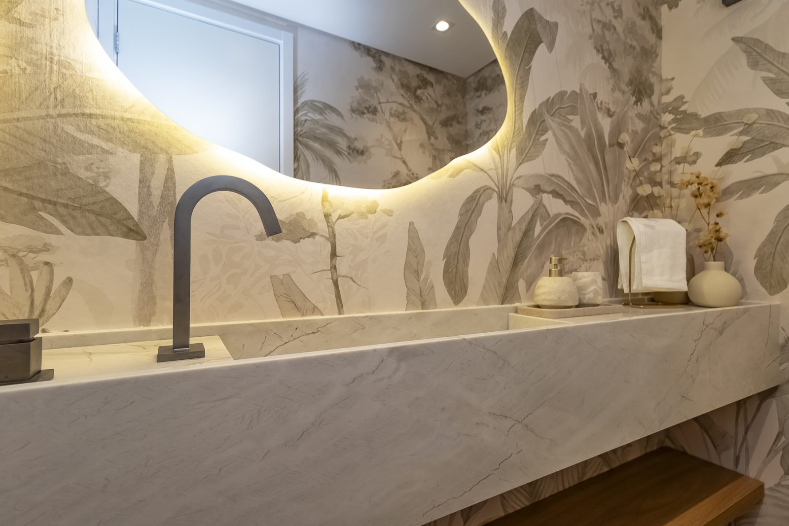 Foto 21 de Apartamento de 154,96 m² no Itaim Bibi com 3 suítes e 1 vaga