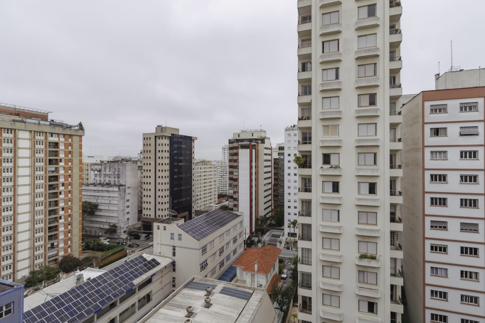 Foto 23 de Excelente apartamento no bairro Paraíso, com 3 suítes e 128,78 m² - SP
