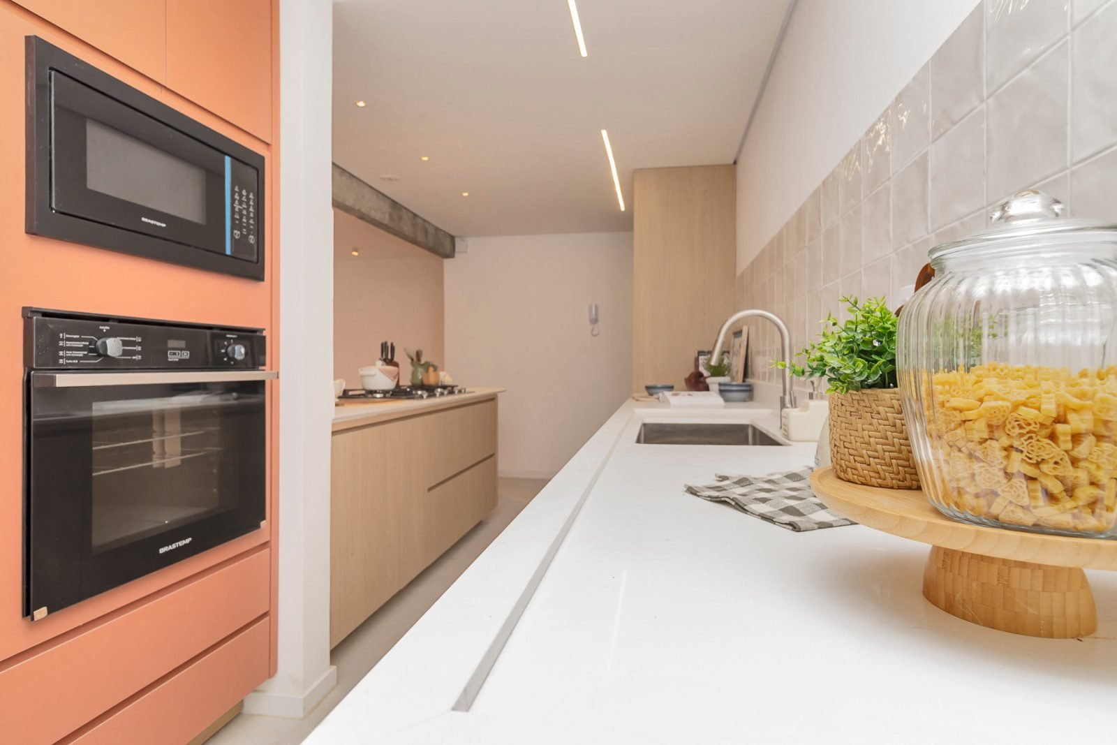 Foto 35 de Excelente apartamento no bairro Paraíso, com 3 suítes e 128,78 m² - SP