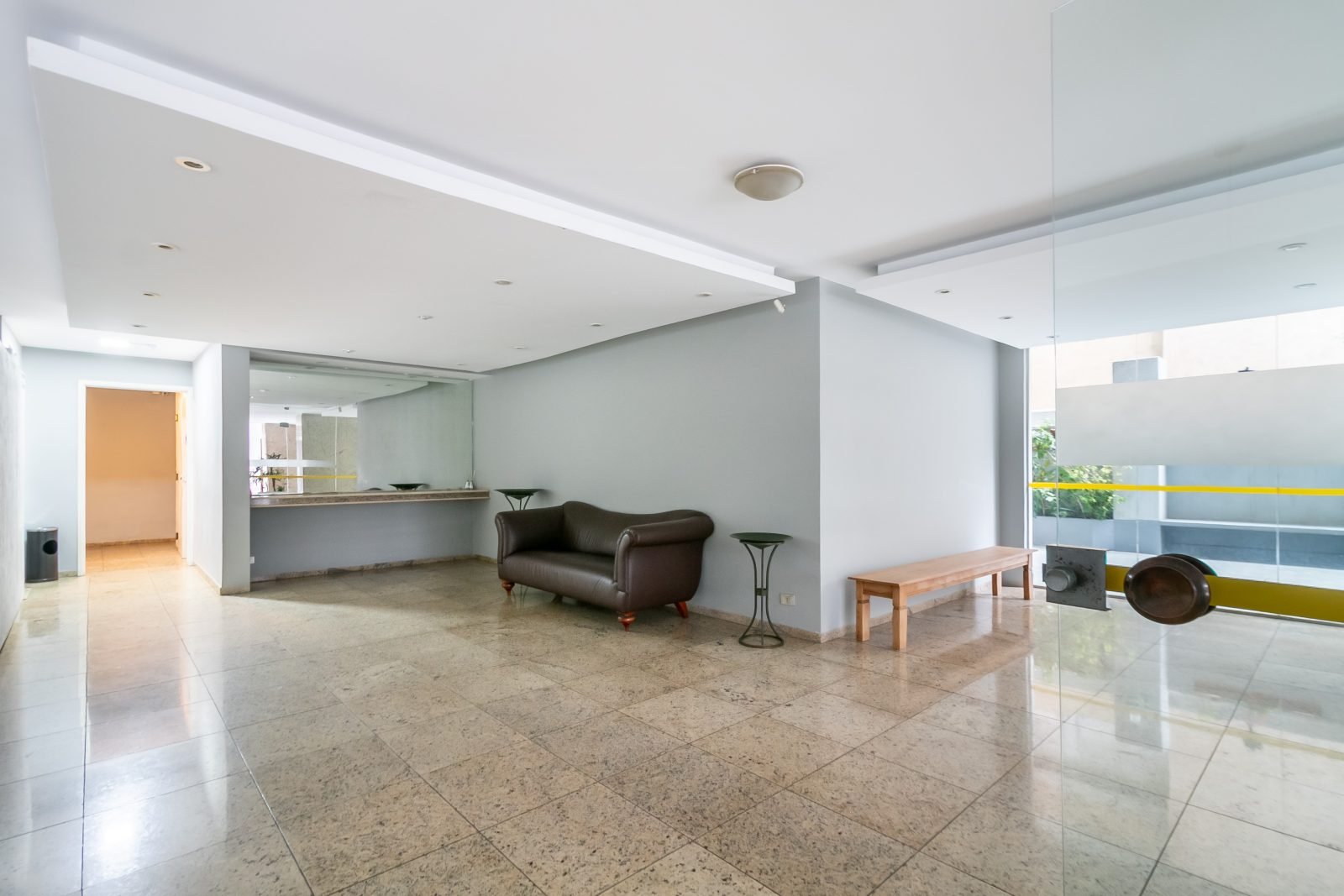 Foto 39 de Apartamento 105m², 3 Dormitórios, 1 Suíte, 1 Vaga, Jardim Paulista